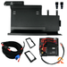 Accelerate Off-Grid Touring DIY Kits No Battery / REDARC Classic 25A Dual Battery - Next-Gen & Super Duty Ford Ranger - Behind Seat