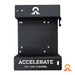 Accelerate Off-Grid Touring DIY Kits No Charger / No Charge Harness DCDC Charger Tray - 300 Series - Under Bonnet