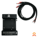 Accelerate Off-Grid Touring DIY Kits No Charger / Yes Charger Harness to Suit Alpha DCDC Charger Tray - 300 Series - Under Bonnet