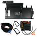 Accelerate Off-Grid Touring Dual Battery - Behind Seat 220Ah LBS SuperSlim / REDARC Classic 25A Dual Battery - Next-Gen & Super Duty Ford Ranger - Behind Seat