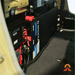 Accelerate Off-Grid Touring Dual Battery - Behind Seat Dual Battery – 79 Series LandCruiser – 100/200Ah Behind Seat - With Jumpstart Feature