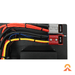 Accelerate Off-Grid Touring Dual Battery - Behind Seat Dual Battery - Next-Gen & Super Duty Ford Ranger - Behind Seat
