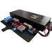 Accelerate Off-Grid Touring Dual Battery - Prado 250 Series - 220Ah Under Floor