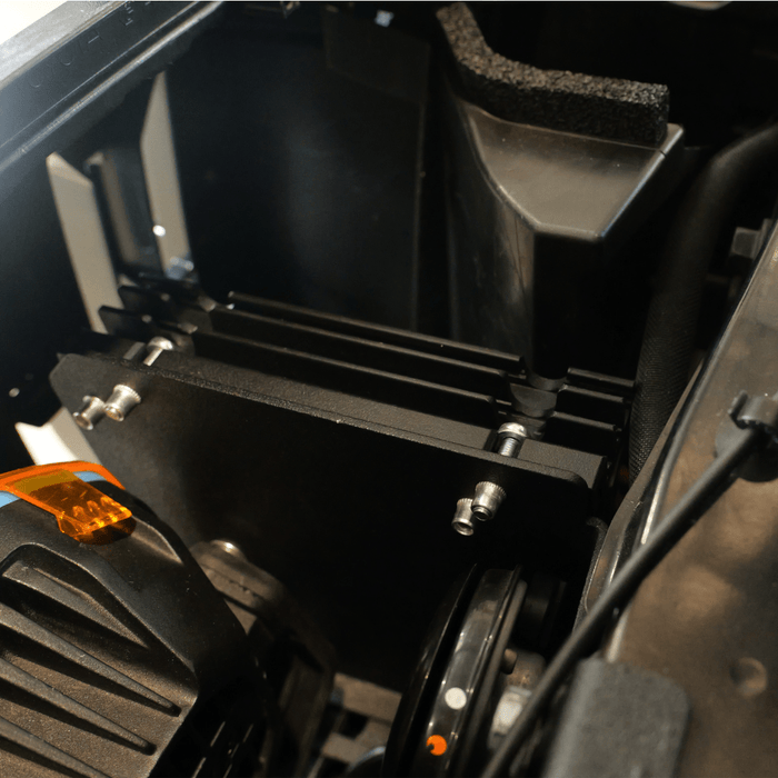 Accelerate Off-Grid Touring Dual Battery - Prado 250 Series - Under Bonnet - Jumpstart Feature