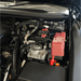 Accelerate Off-Grid Touring Dual Battery - Prado 250 Series - Under Bonnet - Jumpstart Feature