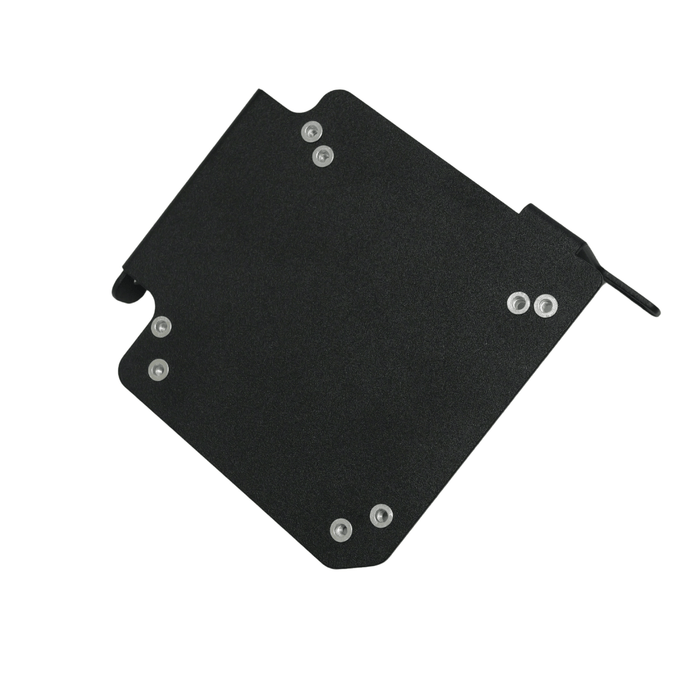 Accelerate Off-Grid Touring Dual Battery - Prado 250 Series - Under Bonnet - Jumpstart Feature