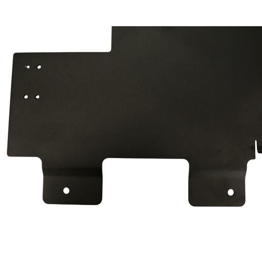 Accelerate Off-Grid Touring Dual Battery Tray Only - 250 Series - To Suit 220Ah Battery