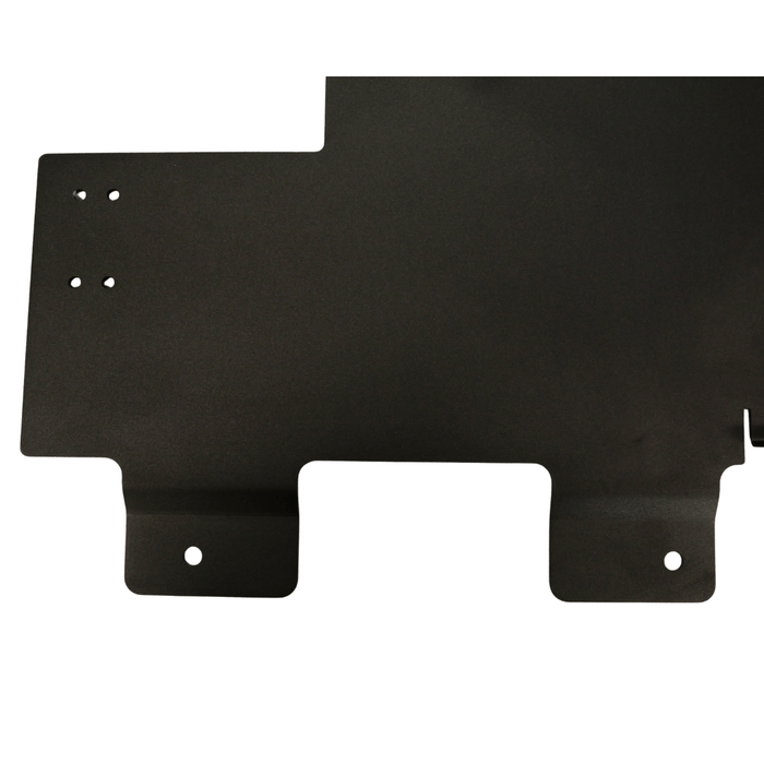 Accelerate Off-Grid Touring Dual Battery Tray Only - 250 Series - To Suit 220Ah Battery