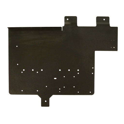 Accelerate Off-Grid Touring Dual Battery Tray Only - 250 Series - To Suit 220Ah Battery