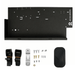 Accelerate Off-Grid Touring Dual Battery Tray Only - N80 Hilux - Behind Seat