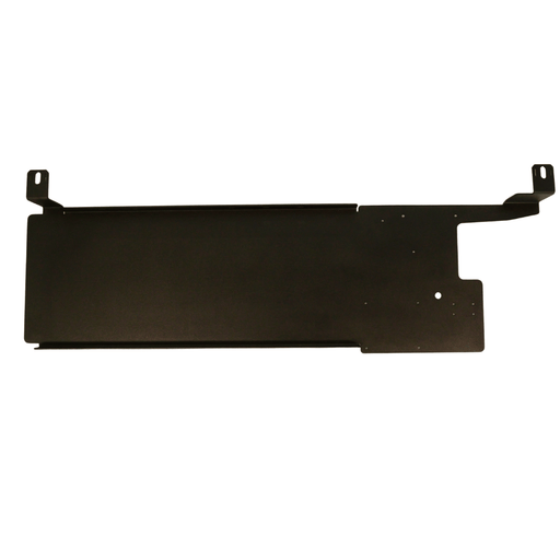 Accelerate Off-Grid Touring Dual Battery Tray Only - Y62 Nissan Patrol