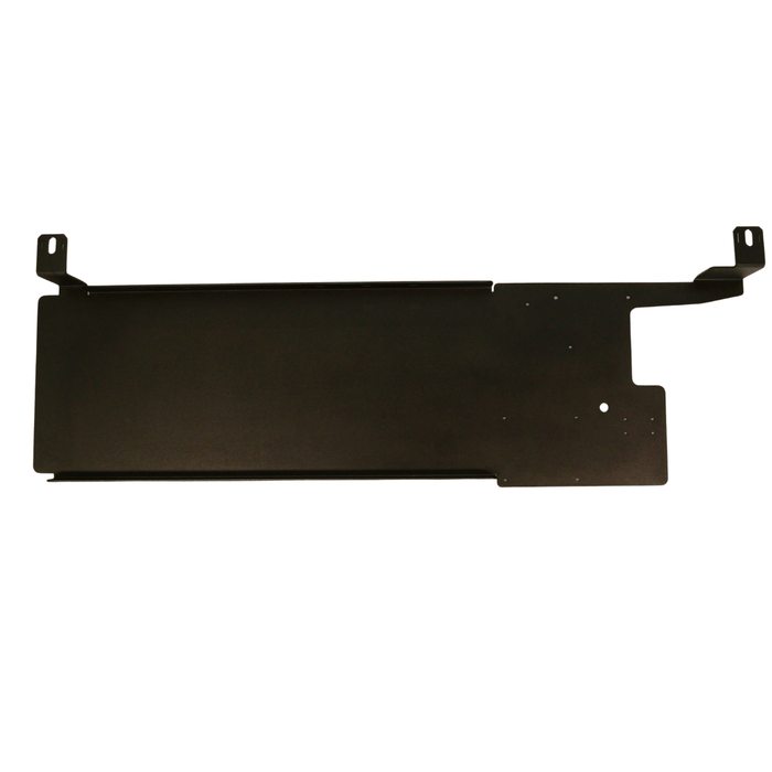 Accelerate Off-Grid Touring Dual Battery Tray Only - Y62 Nissan Patrol