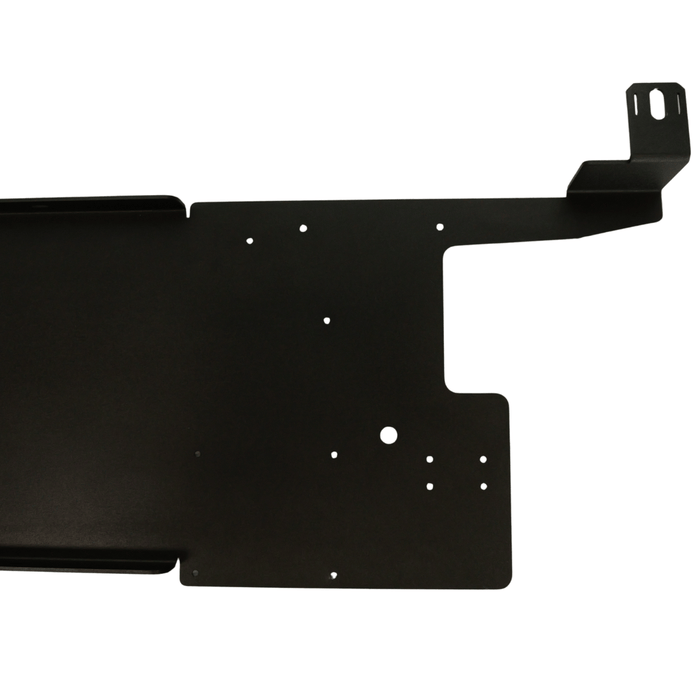 Accelerate Off-Grid Touring Dual Battery Tray Only - Y62 Nissan Patrol