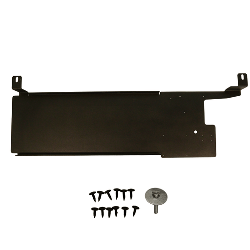 Accelerate Off-Grid Touring Dual Battery Tray Only - Y62 Nissan Patrol