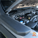 Accelerate Off-Grid Touring Dual Battery - Under Bonnet Dual Battery - Ford Ranger NextGen & Super Duty - Under Bonnet - Jumpstart Feature