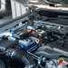 Accelerate Off-Grid Touring Dual Battery - Under Bonnet Dual Battery - Ford Ranger NextGen & Super Duty - Under Bonnet - Jumpstart Feature