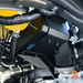 Accelerate Off-Grid Touring Dual Battery - Under Bonnet Dual Battery - Ford Ranger NextGen & Super Duty - Under Bonnet - Jumpstart Feature