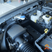 Accelerate Off-Grid Touring Dual Battery - Under Bonnet Dual Battery - Ford Ranger NextGen & Super Duty - Under Bonnet - Jumpstart Feature
