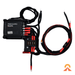 Accelerate Off-Grid Touring Dual Battery - Under Bonnet Dual Battery - Ford Ranger NextGen & Super Duty - Under Bonnet - Jumpstart Feature