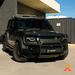 Accelerate Off-Grid Touring Dual Battery - Under Floor Dual Battery - Land Rover Defender - Underfloor - With Jumpstart Feature