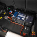Accelerate Off-Grid Touring Dual Battery - Under Floor Dual Battery - Land Rover Defender - Underfloor - With Jumpstart Feature