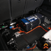 Accelerate Off-Grid Touring Dual Battery - Under Floor Dual Battery - Land Rover Defender - Underfloor - With Jumpstart Feature