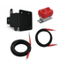 Accelerate Off-Grid Touring Electric Brake Controller REDARC TowPro Power Harness Only - N80 Hilux