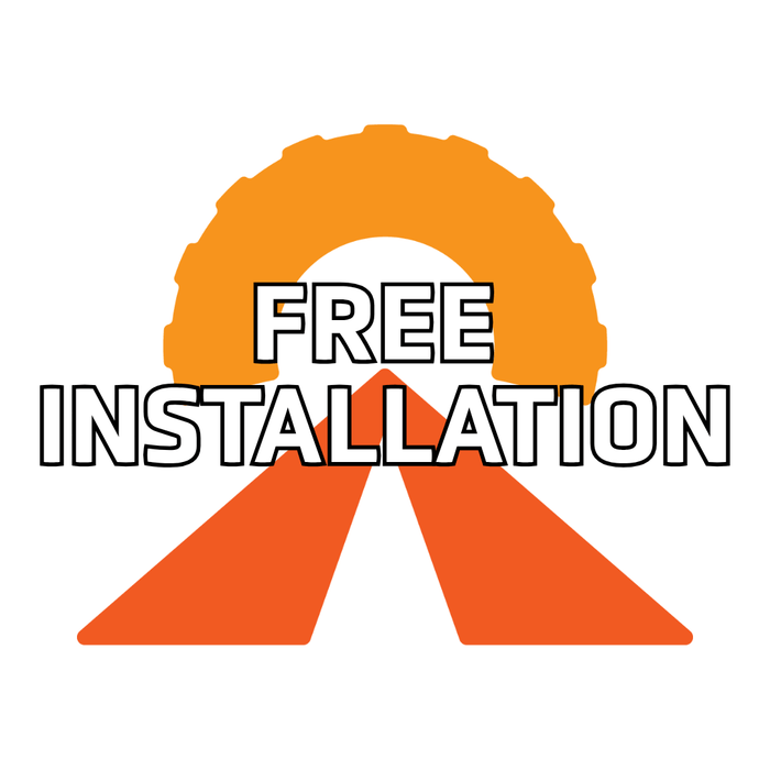 Accelerate Off-Grid Touring Free Dual Battery Installation
