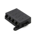 Accelerate Off-Grid Touring Fuses & Circuit Breakers Quad Midi Fuse Holder
