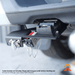 Accelerate Off-Grid Touring Isolated Anderson Isolated Anderson Harness - Ford Ranger Next-Gen and Ranger Super Duty - Towing