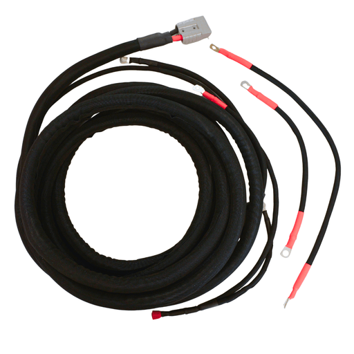 Accelerate Off-Grid Touring Isolated Anderson Plug - 250 Series Prado