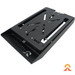 Accelerate Off-Grid Touring Lockable Starlink Mini Mount - Quick Release