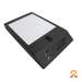 Accelerate Off-Grid Touring Lockable Starlink Mini Mount - Quick Release