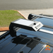 Accelerate Off-Grid Touring Lockable Starlink Mini Mount - Quick Release
