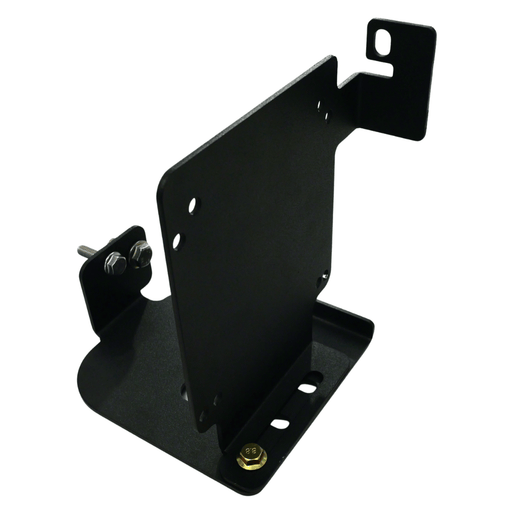 Accelerate Off-Grid Touring No Mount Only BCDC Mount Only - N80 Hilux