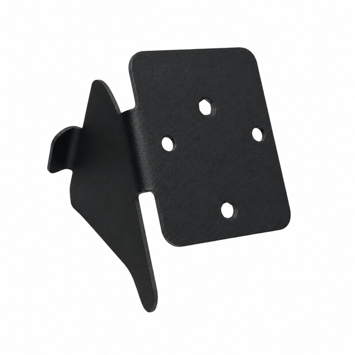 Accelerate Off-Grid Touring No UHF Handpiece Mount - Prado 250 Series - Dash Mount