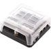 Accelerate Off-Grid Touring OEX Fuse Box Standard Blade 6-Way