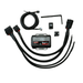 Accelerate Off-Grid Touring REDARC Tow Pro Kit - 250 Series Prado