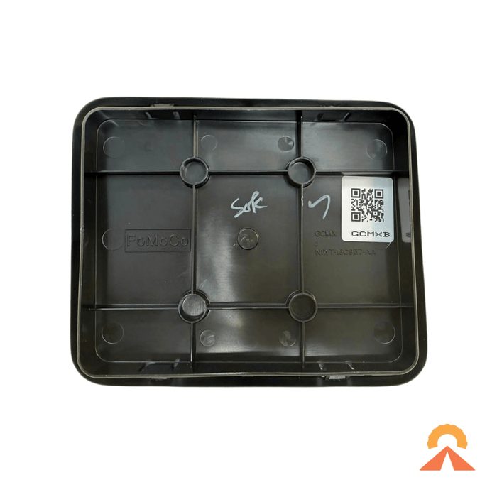 Accelerate Off-Grid Touring Relocation Kit NextGen & Super Duty Ford Ranger SubWoofer Relocation Kit
