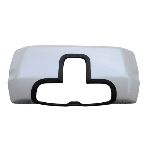 Accelerate Off-Grid Touring Service Tow Bar Cover Cut Out Service for 200 Series Landcruisers