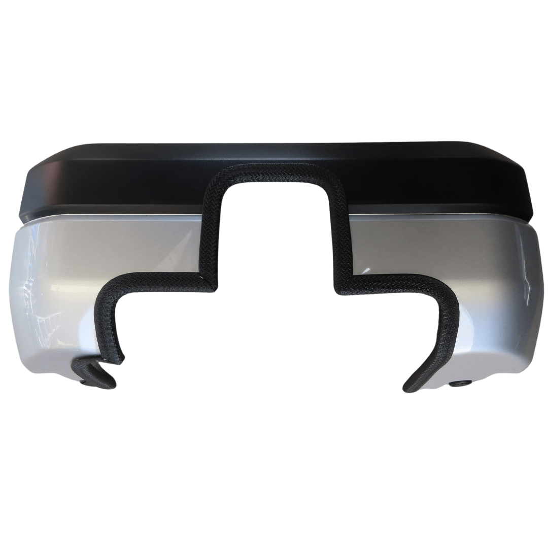 Tow Bar Cover Cut Out Service for 300 Series Landcruisers — Accelerate