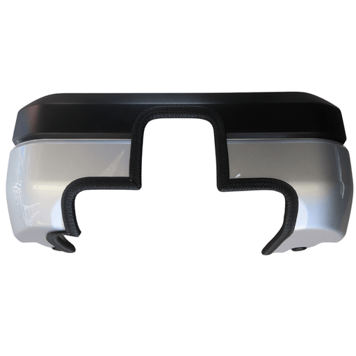 Accelerate Off-Grid Touring Service Tow Bar Cover Cut Out Service for 300 Series Landcruisers