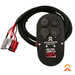 Accelerate Off-Grid Touring Socket Banks 2 x 12v + 2 x Dual USB A/C + 1 x Grey + 1 x Red Anderson / 2.8m Wiring Harness Socket Bank - Y62 Nissan Patrol - Rear Cup Holder