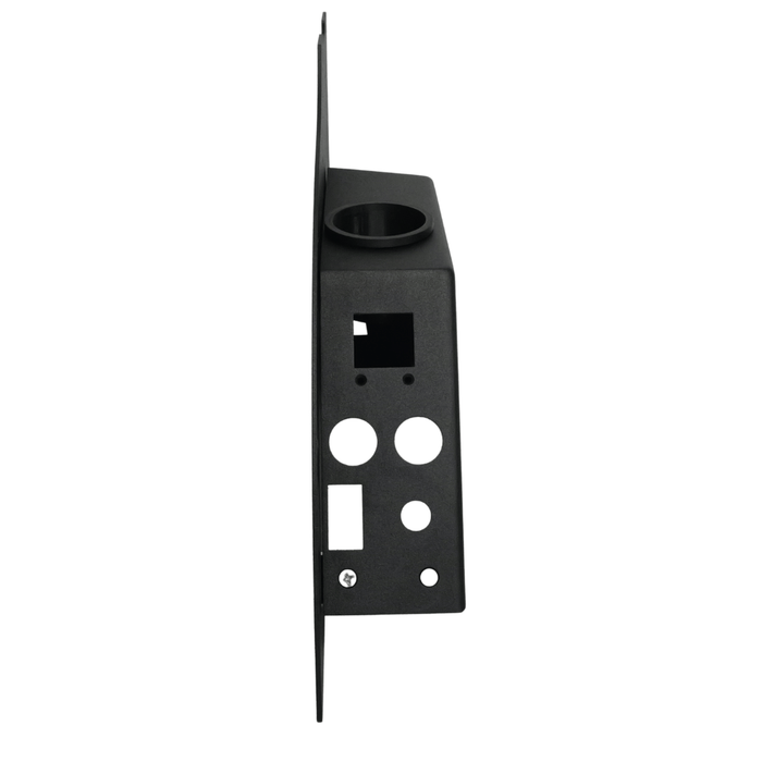 Accelerate Off-Grid Touring Socket Banks Accelerate Power Console Plate - 79 Series LandCruiser