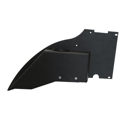 Accelerate Off-Grid Touring Socket Banks Accelerate Power Console Plate - 79 Series LandCruiser