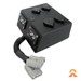 Accelerate Off-Grid Touring Socket Banks Customisable 12v Power Distribution Box - Canopy, Tub & Universal Fitment