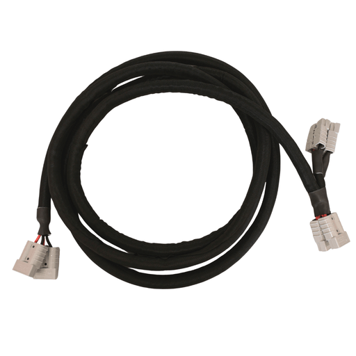 Accelerate Off-Grid Touring Socket Banks Dual Socket Y Lead - LC250/300