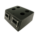 Accelerate Off-Grid Touring Socket Banks No Sockets - Socket Box Only / No Universal Socket Box with Solar - Universal Mount