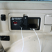 Accelerate Off-Grid Touring Socket Banks Socket Bank - 100 Series LandCruiser - Rear Compartment