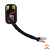 Accelerate Off-Grid Touring Socket Banks Socket Bank - 300 Series LandCruiser Hybrid - Rear Cup Holder